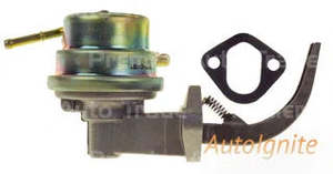 Mechanical Fuel Pumps: MECHANICAL FUEL PUMP | MFP-045M