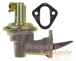 MECHANICAL FUEL PUMP | MFP-015M