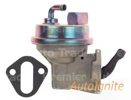 Mechanical Fuel Pumps: MECHANICAL FUEL PUMP | MFP-011M