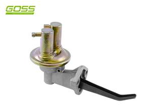 Mechanical Fuel Pumps: GOSS MECHANICAL FUEL PUMP | G0012