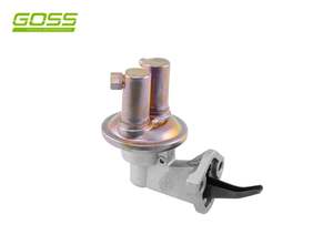 GOSS MECHANICAL FUEL PUMP | G0011
