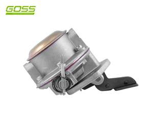 GOSS MECHANICAL FUEL PUMP NLA | G0361