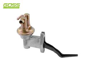Mechanical Fuel Pumps: GOSS MECHANICAL FUEL PUMP | G0079