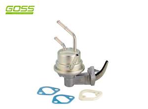 Mechanical Fuel Pumps: GOSS MECHANICAL FUEL PUMP | G1060