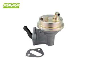 Mechanical Fuel Pumps: GOSS MECHANICAL FUEL PUMP | G0503