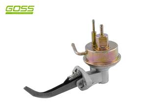 Mechanical Fuel Pumps: GOSS MECHANICAL FUEL PUMP | G155A