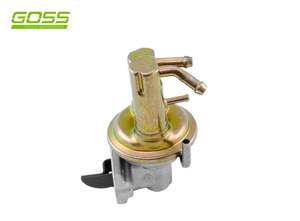 Mechanical Fuel Pumps: GOSS MECHANICAL FUEL PUMP | G2570A