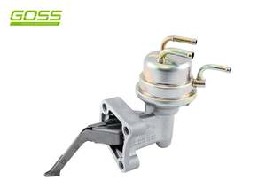 GOSS MECHANICAL FUEL PUMP | G358A