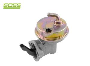 GOSS MECHANICAL FUEL PUMP | G4065