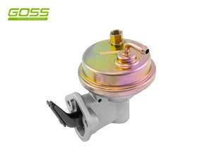 GOSS MECHANICAL FUEL PUMP | G4044