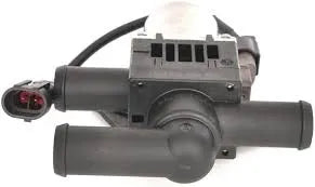 BOSCH SOLENOID VALVE | 1 147 412 076