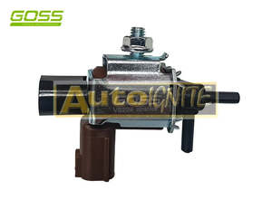 Solenoid Valves: SOLENOID VALVE | VS224