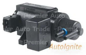 Solenoid Valves: ELECTRIC VALVE SOLENOID | EVS-020
