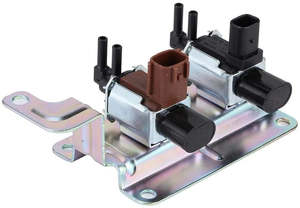 ELECTRIC VALVE SOLENOID | EVS-001