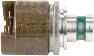 SOLENOID VALVE