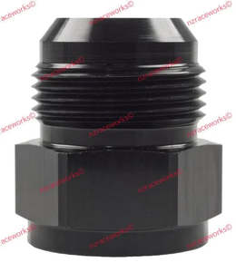 RACEWORKS AN-12 TO AN-16 TO FLARE EXPANDER | RWF-951-12-16BK