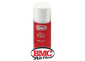 BMC CLEANING FLUID AEROSOL | WAFLU200