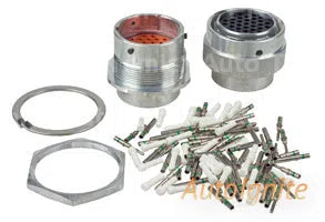 Connector Sets: DEUTSCH HD30 24-31 KIT | CPS-515