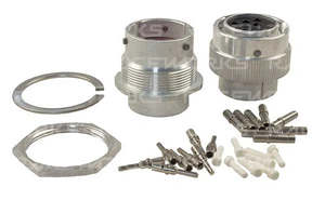 Connector Sets: DEUTSCH HD30 18-8 KIT | CPS-503