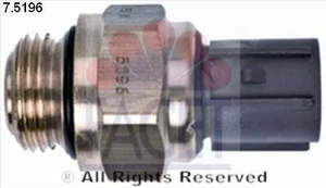 Cooling Fan Switches: FAN SWITCH | 7.5196