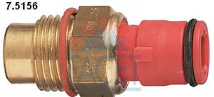 Cooling Fan Switches: FAN SWITCH | 7.5156