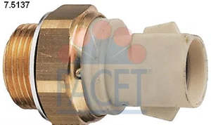 Cooling Fan Switches: FAN SWITCH FORD FOCUS | 7.5137