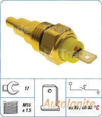 Cooling Fan Switches: COOLING FAN SWITCH | CFS-005