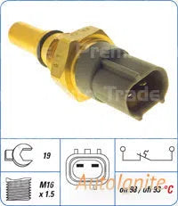COOLING FAN SWITCH | CFS-006