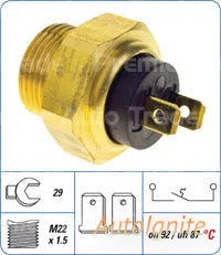 COOLING FAN SWITCH | CFS-007