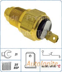 Cooling Fan Switches: COOLING FAN SWITCH | CFS-008