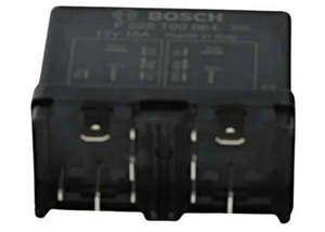 Relays: BOSCH RELAY | F026T00064