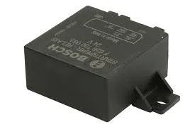 Relays: BOSCH START-LOCKING RELAY | F026T00063