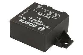 BOSCH START-REPEATING RELAY | F026T00061
