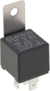 Relays: BOSCH RELAY | 0 986 AH0622