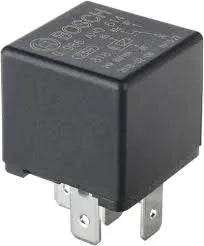 Relays: BOSCH RELAY | 0 986 AH0614