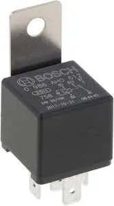 BOSCH RELAY | 0 986 AH0612