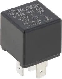 BOSCH RELAY | 0 986 AH0602