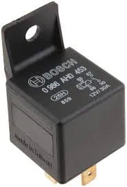BOSCH MINI-RELAY | 0 986 AH0453