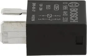 Relays: BOSCH RELAY | 0 986 AH0320