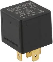 BOSCH RELAY | 0 986 AH0206