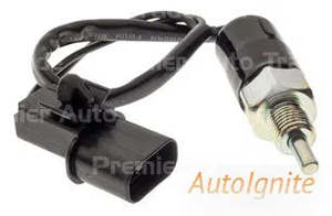 Reverse Light Switches: REVERSE LIGHT SWITCH | RLS-003