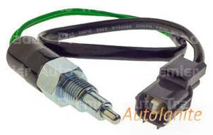 Reverse Light Switches: REVERSE LIGHT SWITCH | RLS-020