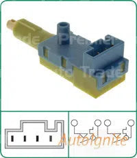 Stop Light Switches: STOP LIGHT SWITCH | SLS-023