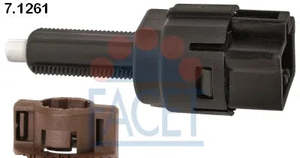 BRAKE LIGHT SWITCH HONDA | 7.1261