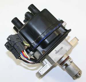 TOYOTA DIST NEW | DJ11380N