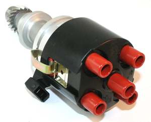 Distributors: VOLKS/AUDI DIST NEW | DJ20024N