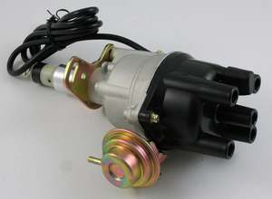 Distributors: NEW IGN DIST NISSAN | DJ21872HEIN