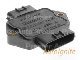 Ignition Modules: IGNITION MODULE | MOD-105