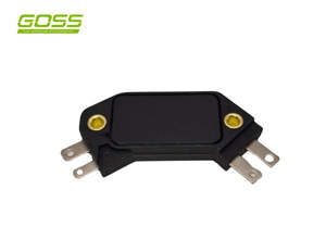 Ignition Modules: IGNITION MODULE | IM113