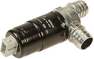 BOSCH IDLE AIR CONTROL VALVE | 0 280 140 509